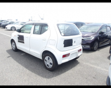Suzuki Alto 2019