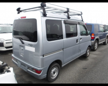 Daihatsu Hijet Cargo 2021