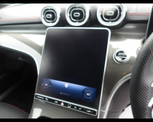 Mercedes Benz C Class 2023