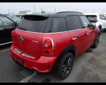 Mini Cooper 2013