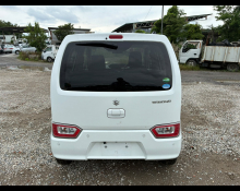 Suzuki Wagon R 2020