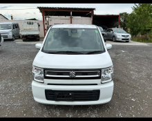 Suzuki Wagon R 2020