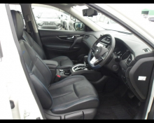 Nissan X-Trail 2019