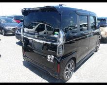 Honda N Box 2019