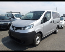 Nissan NV200 2020