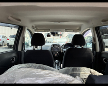 Nissan Note 2020