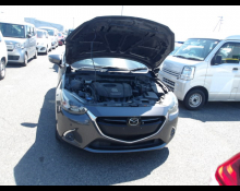 Mazda Demio 2019
