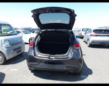 Mazda Demio 2019