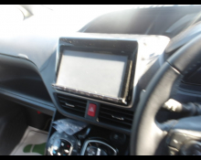 Toyota Noah 2019