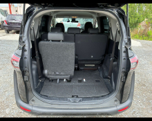 Toyota Sienta 2019