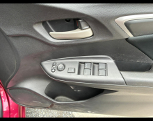 Honda Fit 2019