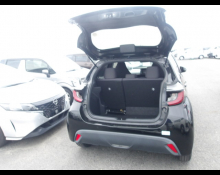 Toyota Yaris 2020