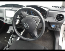 Toyota Corolla Fielder 2019