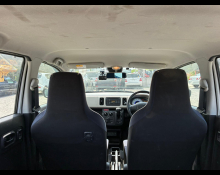 Suzuki Alto 2019