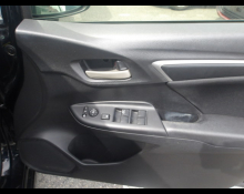 Honda Fit 2019