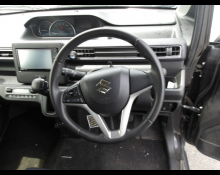 Suzuki Wagon R 2019