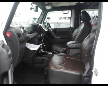 Jeep Wrangler 2016