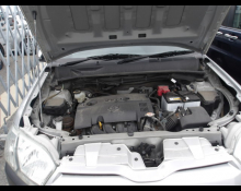 Toyota Probox 2021