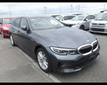 BMW 3 Series 2022