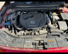 Mazda CX-5 2019