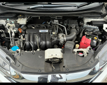 Honda Shuttle 2019