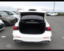 Mercedes Benz A-Class 2021