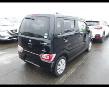 Suzuki Wagon R 2020