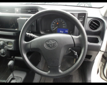 Toyota Probox 2019
