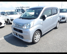 Daihatsu Move 2020