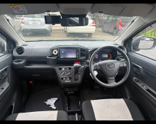 Daihatsu Mira e:S 2020