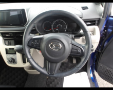 Daihatsu Move 2019