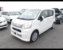 Daihatsu Move 2020