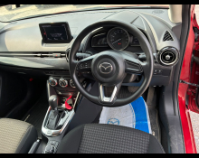 Mazda Demio 2019