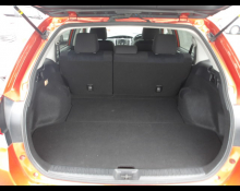 Toyota Corolla Fielder 2015