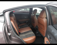 Honda Vezel 2019