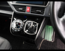 Toyota Voxy 2019