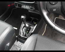 Toyota Corolla Fielder 2015