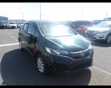 Honda Fit 2019 For Sale and Price