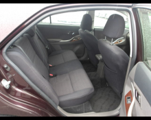 Toyota Allion 2015