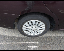 Toyota Allion 2015