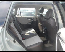 Toyota RAV4 2019