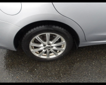 Subaru Impreza G4 2019