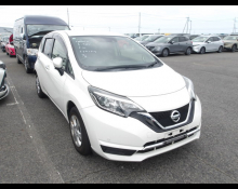 Nissan Note 2019 For Sale and Price
