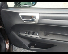 Toyota Corolla Axio 2015