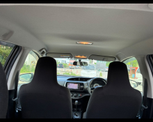 Toyota Vitz 2019