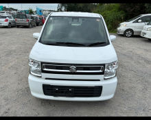 Suzuki Wagon R 2021
