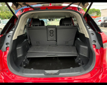 Nissan X-Trail 2019