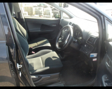 Toyota Ractis 2013