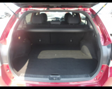 Toyota Corolla Fielder 2017