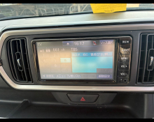 Toyota Passo 2019